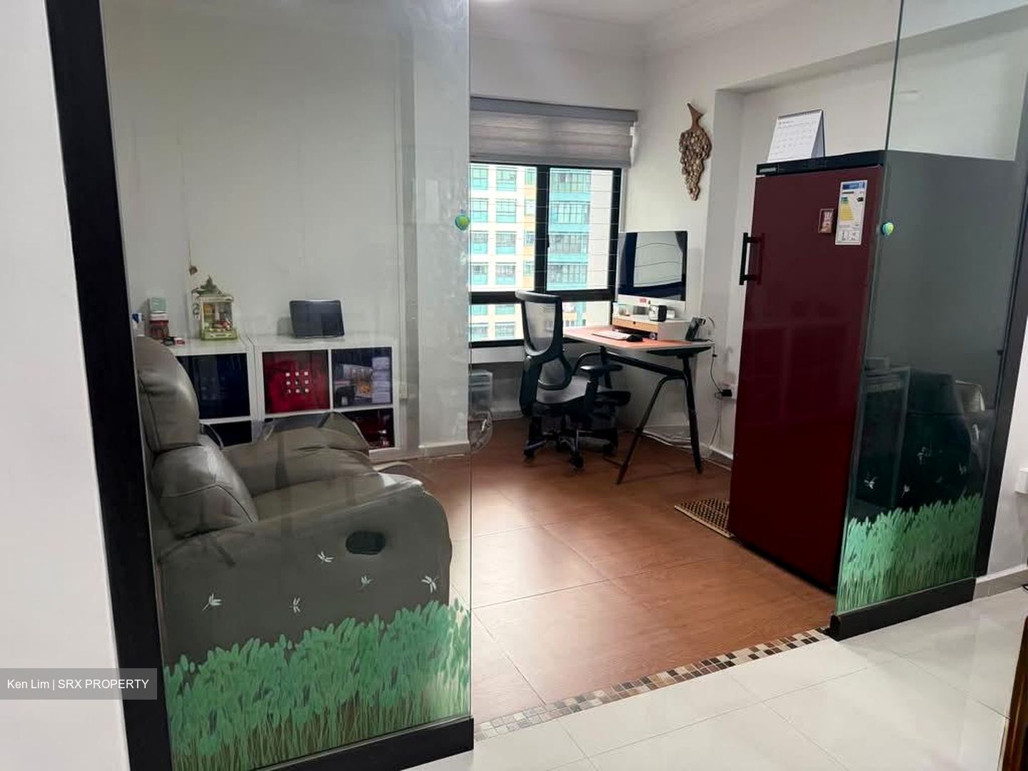 Blk 669A Jurong West Street 64 (Jurong West), HDB Executive #556918051